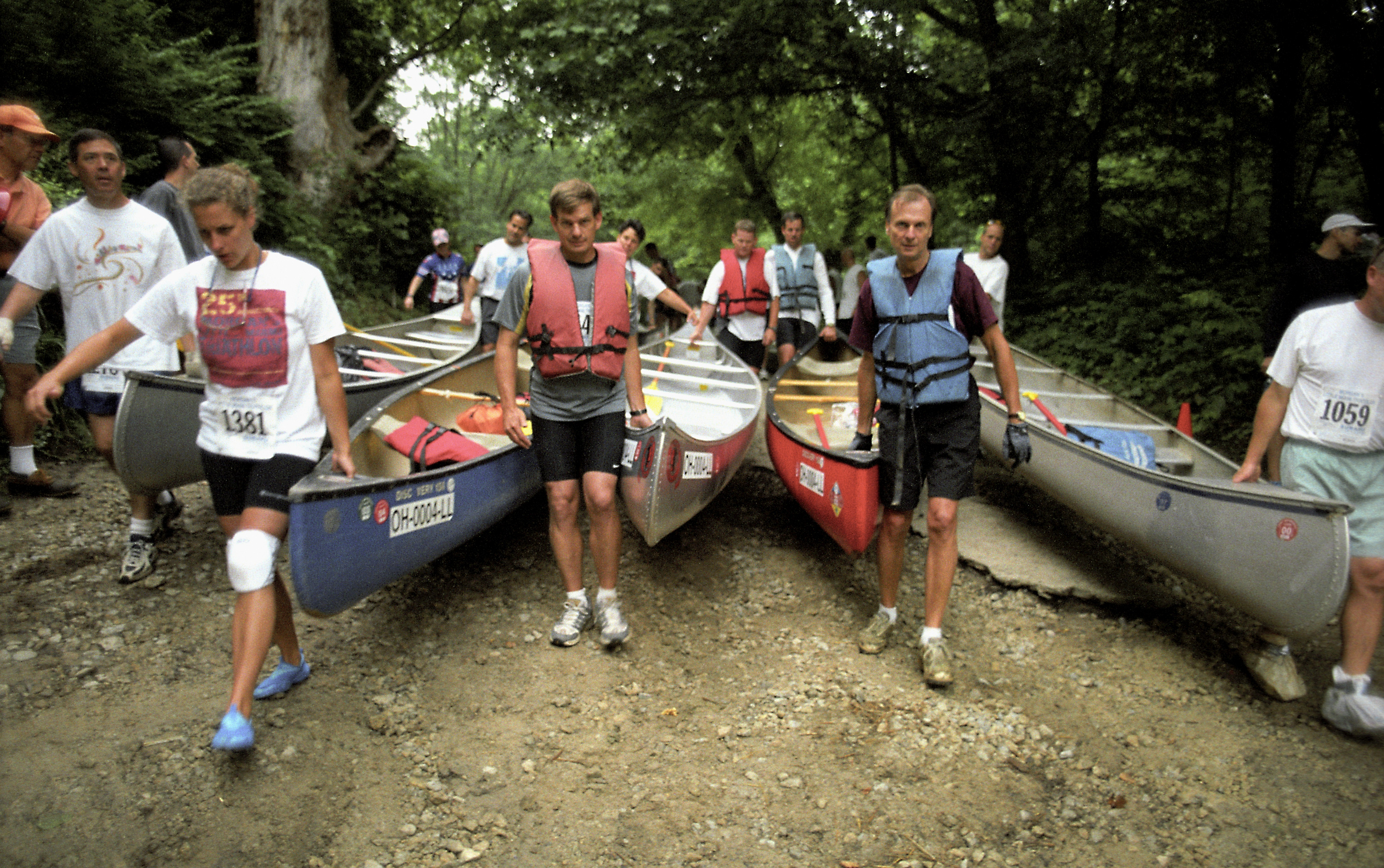 boatramp